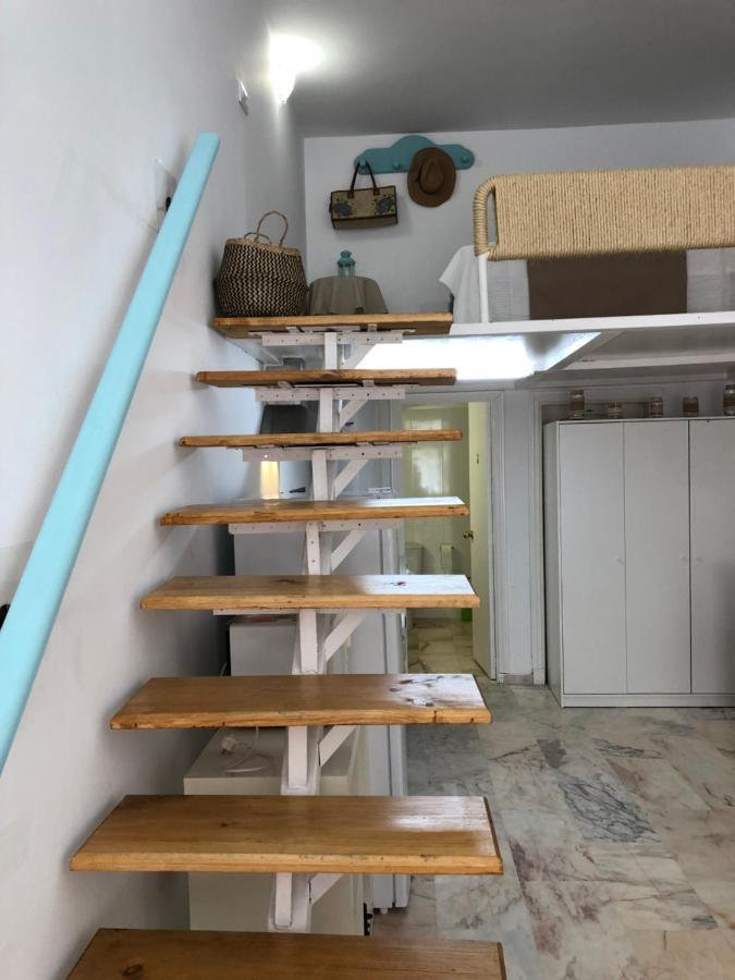 Estudio Lala 2 Barbate Eksteriør billede
